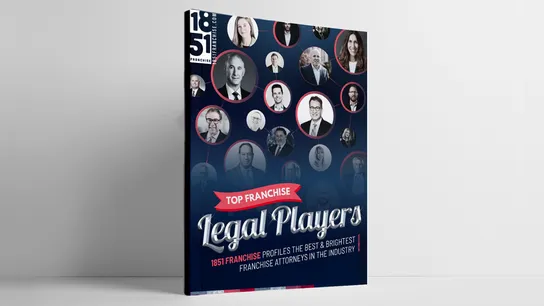 Franchise Legal Players 2025 - 1851 Franchise