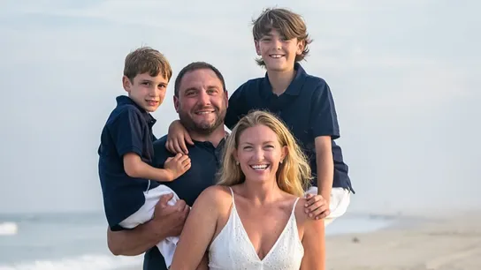 Bouncing Into Business: Meet Kayla and Jason Leonard, Busy Bee Jumpers’ New Franchisees 