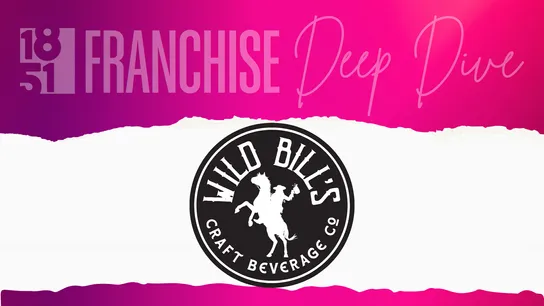 wild bills deep dive