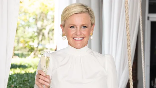 Photo of Woodhouse Spas franchisee Kim Powell