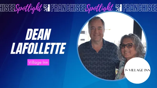 image of dean lafollette from the village inn riverview florida
