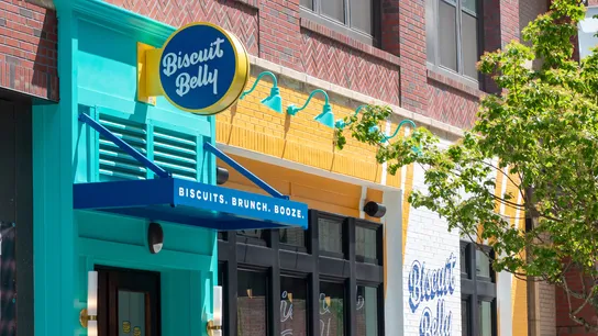Biscuit Belly Franchise - Pros of Joining - 1851 Franchise
