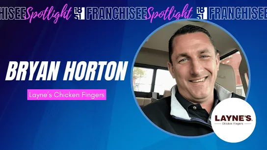 image of bryan horton from laynes West Texas - Abilene, Wichita Falls, Stephenville 