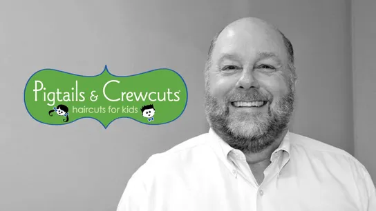 Franchise QB Podcast: CEO Wade Brannon Shares How Pigtails & Crewcuts Is Growing
