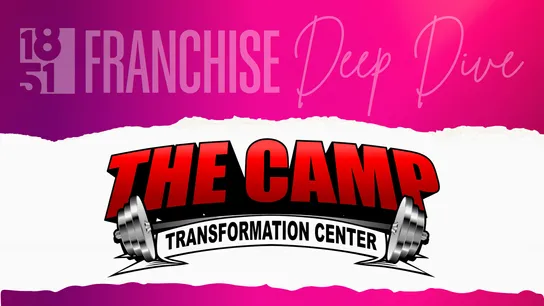 The Camp Transformation Center Franchise Costs, Fees, Profit and Data for 2025