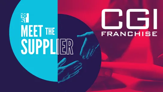 CGI Franchise - Recruitment - Meet the Supplier - 1851 Franchise