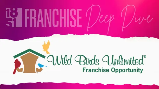 Wild Birds Unlimited Franchise Costs, Fees, Profit and Data for 2025