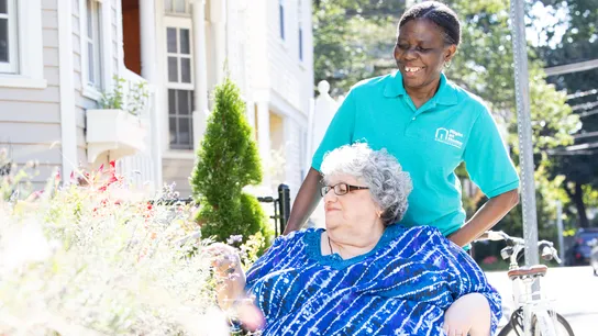 Right at Home Expanding In-Home Care Services in Rocky Mount, North Carolina