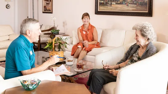 Right at Home Expanding In-Home Care Services in Janesville, Wisconsin