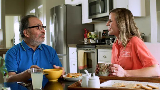 Right at Home Expanding In-Home Care Services in Wausau, Wisconsin 