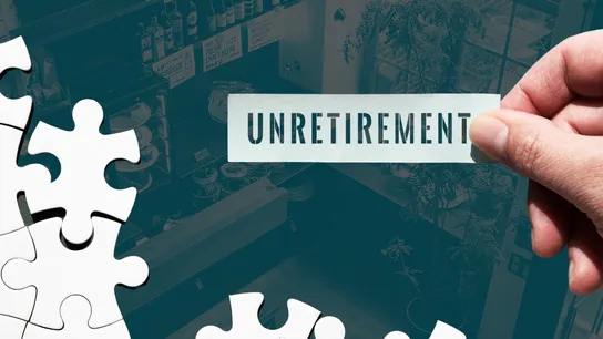 Franchises for Retirees - Best Semi-Absentee Options - 1851 Franchise