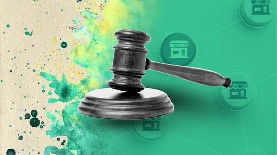 Phase 1: Laying the Foundation – How to Perform a Legal Checkup