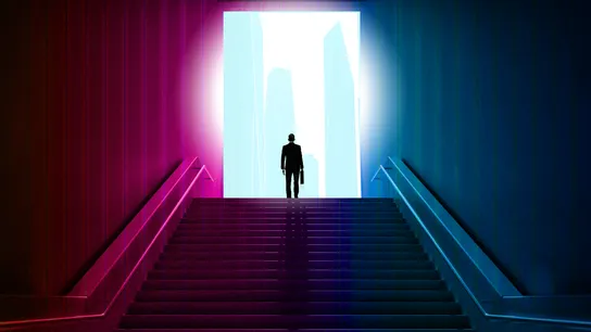 Phase 5: Long-Term Success — How to Handle Succession Planning