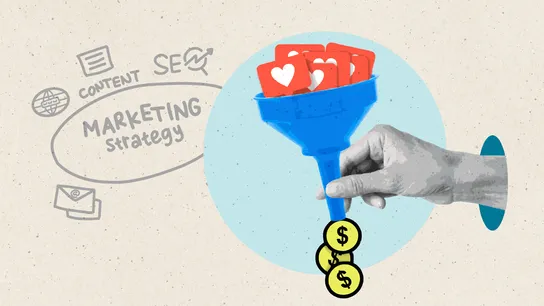 Phase 3: Marketing and Sales — How to Create Franchise Development Marketing Materials