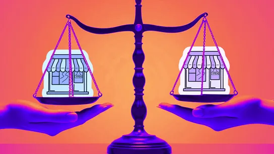 How To Choose Between Franchise Options - 1851 Franchise