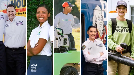 Authority Brands Enters Q4 with Record Momentum