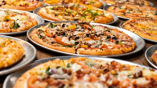 Crust Pizza Co. Provides Multiple Streams of Revenue in the Pizza Industry