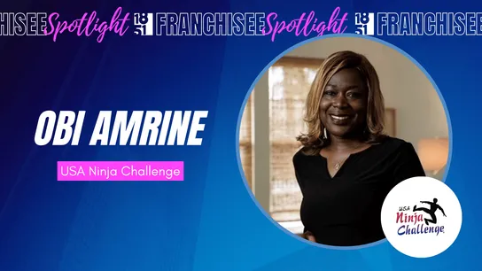 image of obi amrine from usa ninja challenge franchise San Diego County 