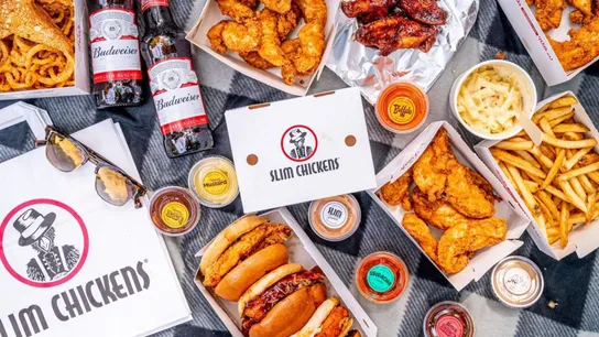 Slim Chickens Opens R&D Center at World Headquarters To Drive Menu Innovation