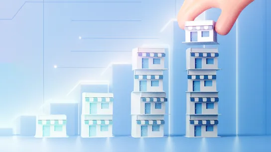 houses, Why Top Franchises of 2025 Outperform Independent Businesses