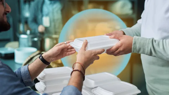 Franchise Owners Step Up To Support Communities During Government Shutdown - 1851 Franchise