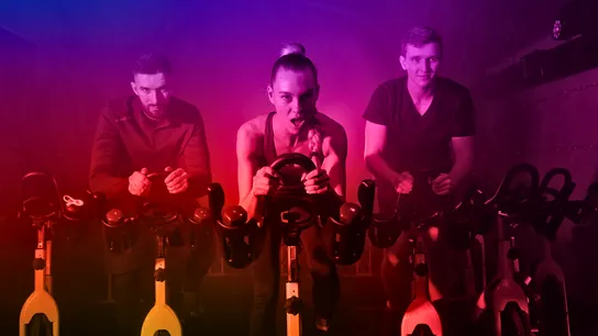 Fitness Franchises - Sweat Equity - Choosing the Right Fitness Franchise - 1851 Franchise