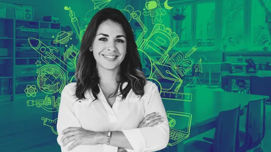 Franchise Opportunities for Teachers Transitioning Out of Education