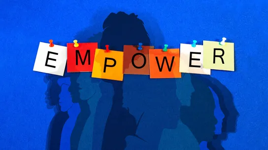 Empowering Entrepreneurs: Resources and Franchises for Minorities