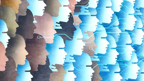 AI-related job cuts, October U.S. job cuts, American job cut record