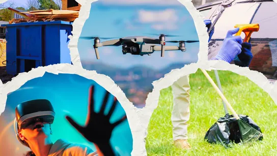 5 Unusual but Profitable Franchises You’ve Never Heard Of