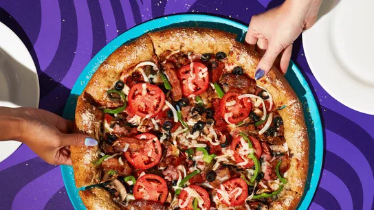 image of mellow mushroom FSR Magazine’s NextGen 25 List of Rising Restaurants To Watch Beyond 2025