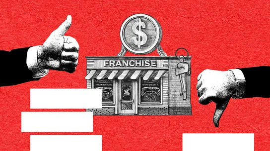 Is Buying an Existing Business a Good Idea? Pros and Cons of Franchises for Sale