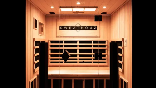 SweatHouz - SWTHZ - Private Suite - Florida's Gulf Coast - 1851 Franchise