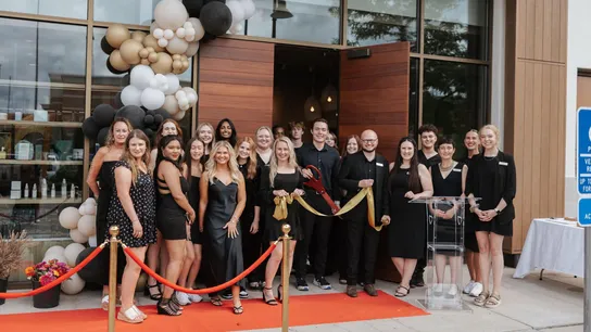 Woodhouse Spas Franchise Support - 1851 Franchise