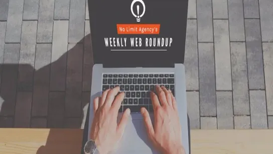 Web Roundup