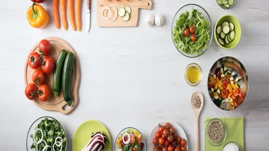 Salad Toppings