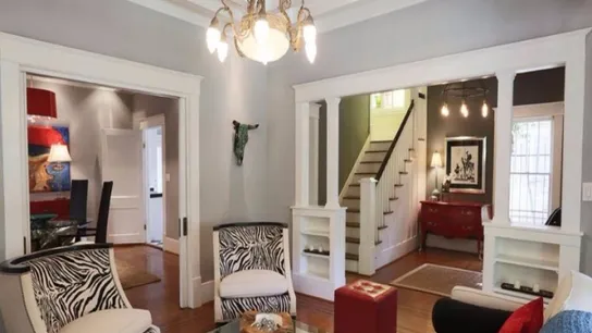 Showhomes Central Houston