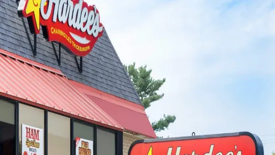 Burgers and video games