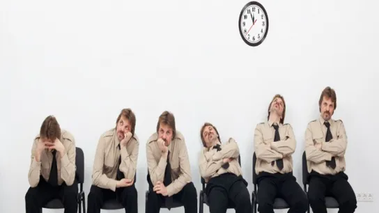 Job Interview Tips