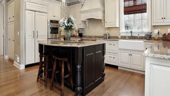 Kitchen Remodel business