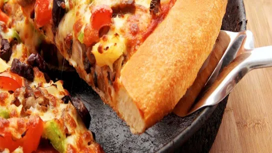 Pizza Patron