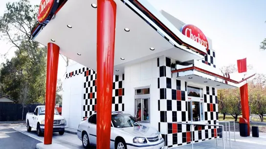 Checkers Store