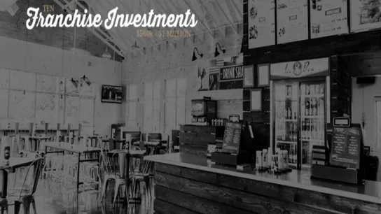 Franchise Investments