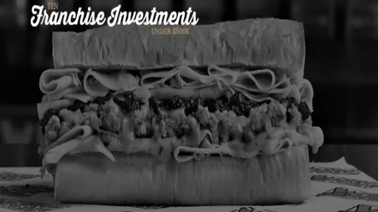 Restaurant investments