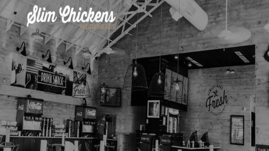 Slim Chickens