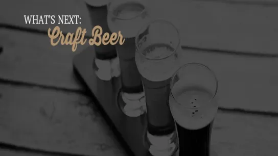 Craft Beer
