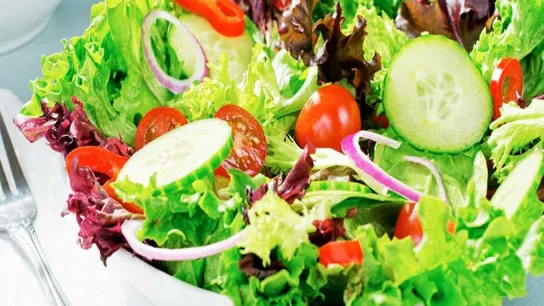 Saladworks franchise