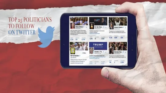 Political Twitter