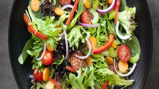 salad