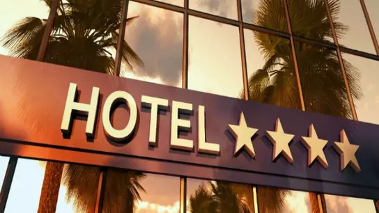 Hotels